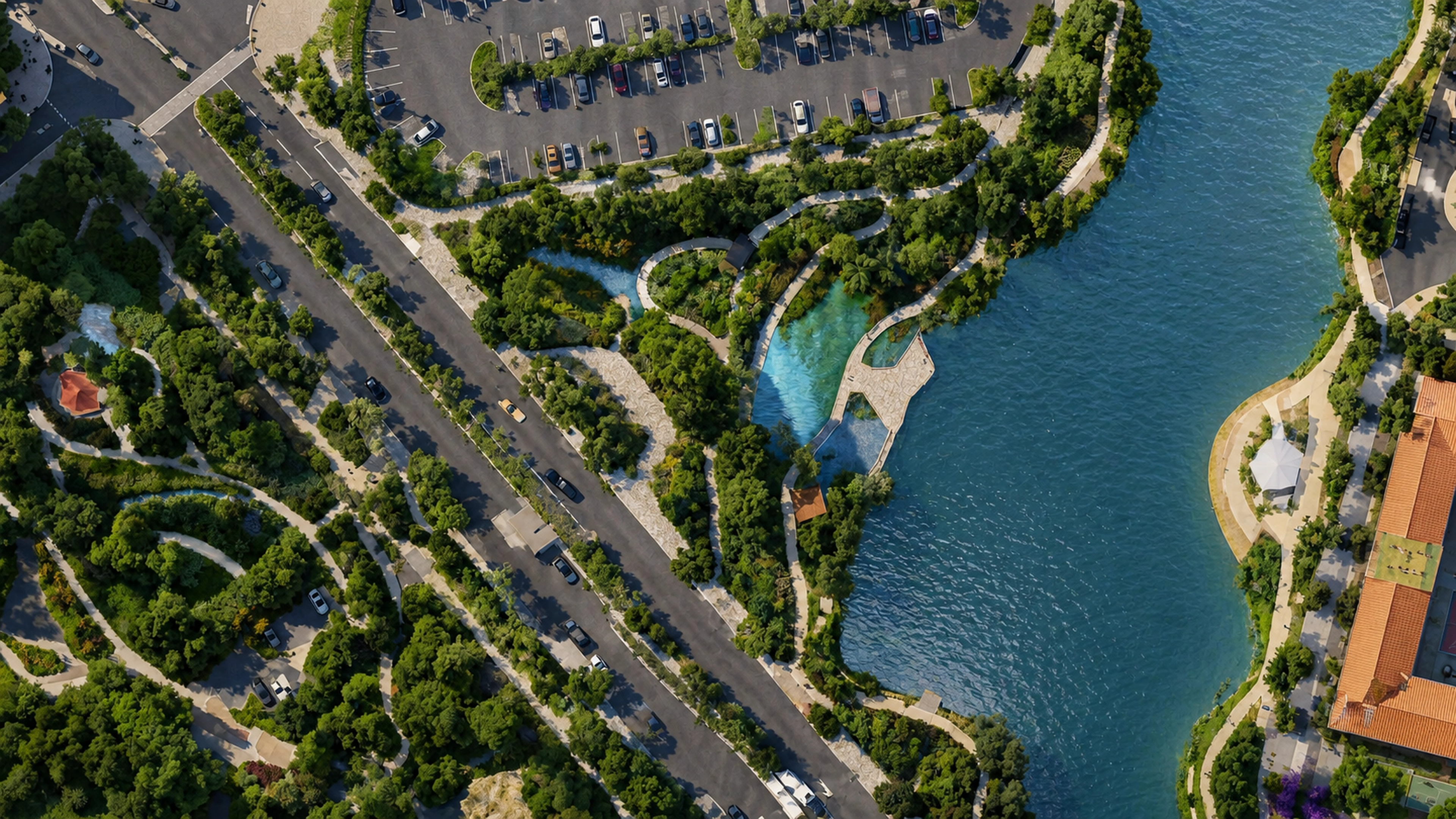 Ecopark Văn Giang