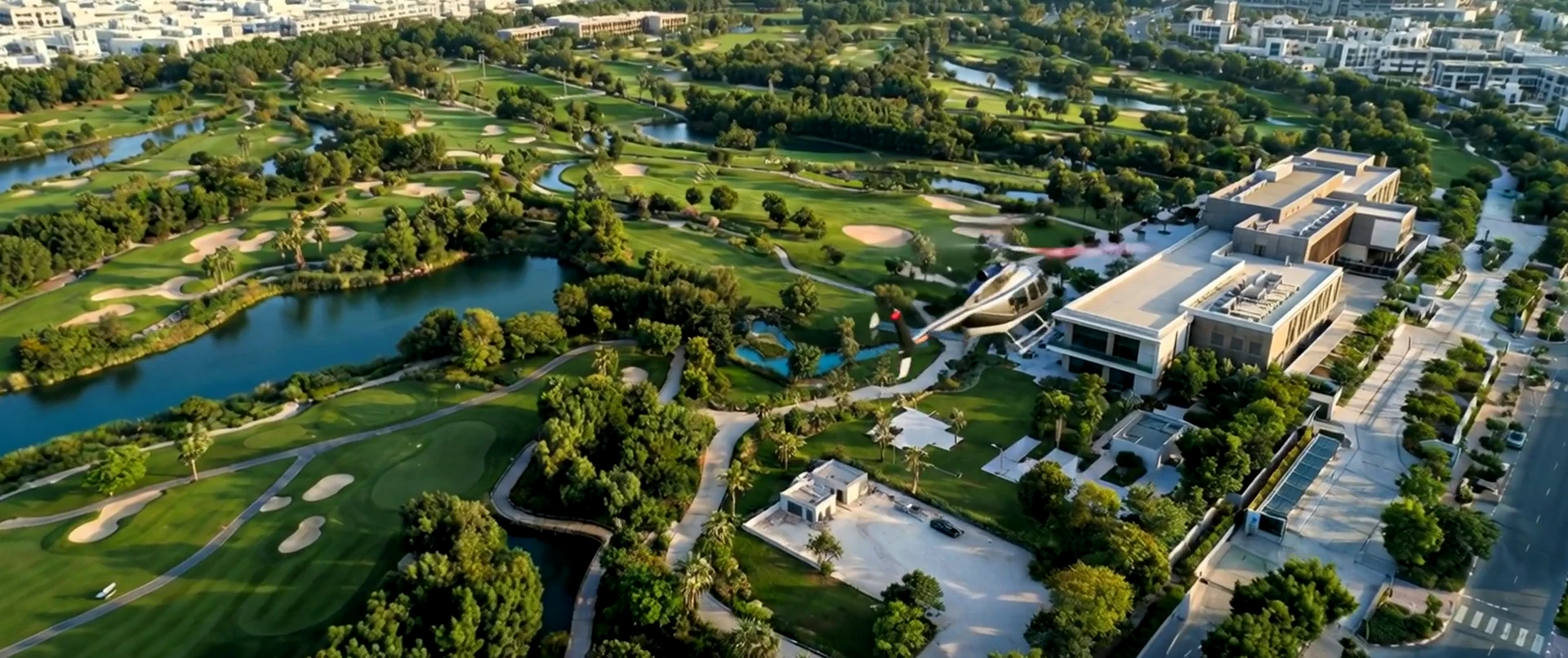 Cần Giờ Golf