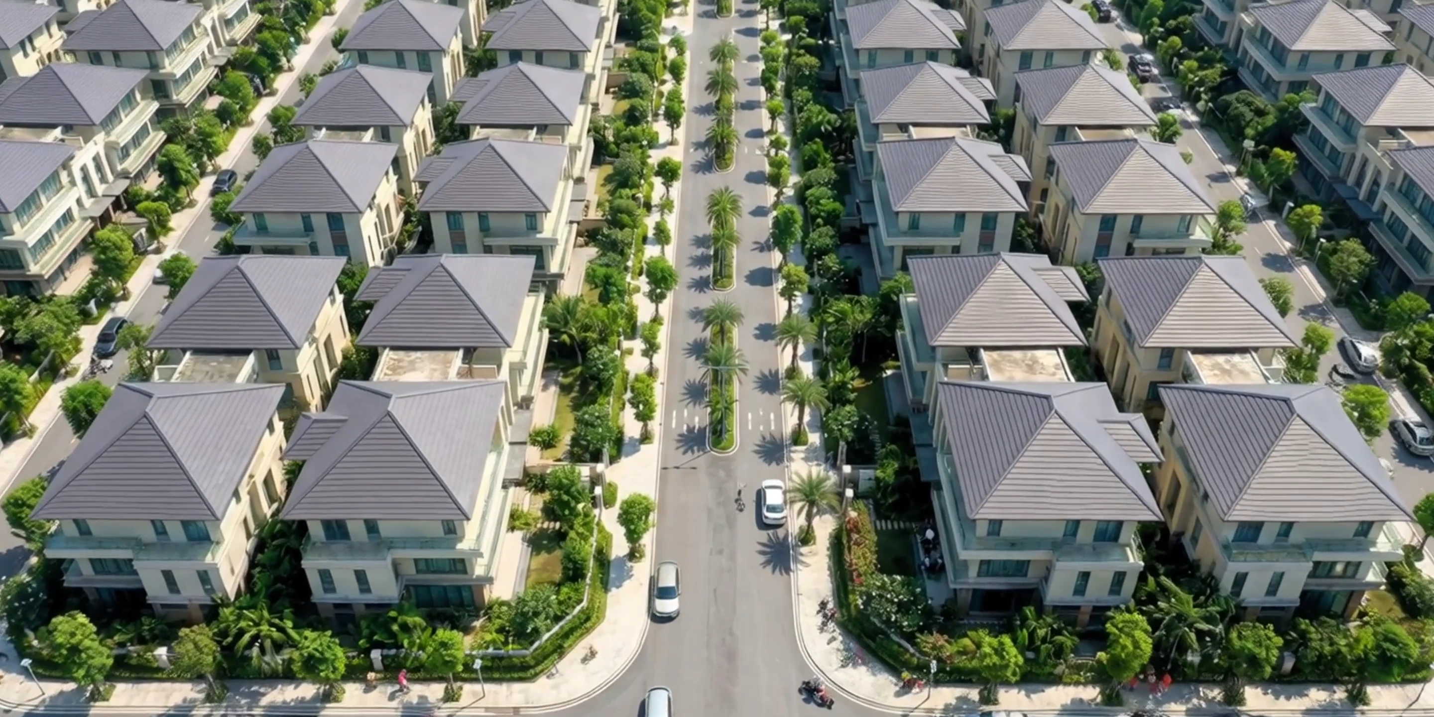 Vinhomes Global Gate